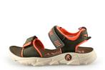 Replay Sandalen in maat 32 Groen | 10% korting, Jongen of Meisje, Schoenen, Zo goed als nieuw, Verzenden