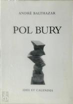 Pol Bury, Nieuw, Verzenden