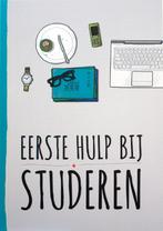 Eerste hulp bij studeren 9789081972307 Maarten Fokkelman, Boeken, Schoolboeken, Verzenden, Gelezen, Maarten Fokkelman