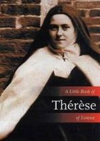 A little book of Thrse of Lisieux by Thrse (Paperback), Gelezen, Don Mullan, Verzenden