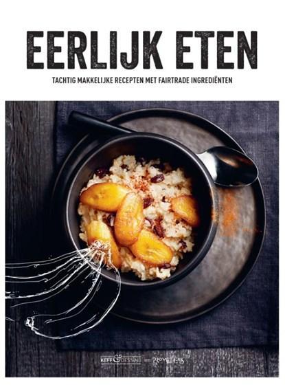 Eerlijk eten | Judith Verkuil | 9789044629453, Boeken, Kookboeken, Zo goed als nieuw