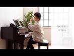 Kawai Novus NV-10S PE digitale vleugel, Muziek en Instrumenten, Piano's, Nieuw