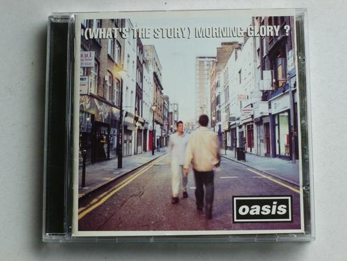Oasis - (Whats The Story) Morning glory ?(austria), Cd's en Dvd's, Cd's | Rock, Verzenden
