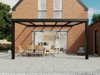 Veranda Heavy duty vanaf €849 – Zelfbouw, topdeal!, Ophalen of Verzenden, Nieuw, Veranda