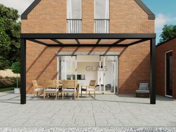 Veranda Heavy duty vanaf €849 – Zelfbouw, topdeal! beschikbaar voor biedingen