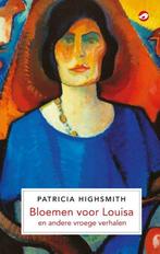 9789083293882 Orlando Klassiekers - Bloemen voor Louisa, Boeken, Verzenden, Zo goed als nieuw, Patricia Highsmith