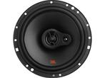 JBL Stage2 634 - Autospeakers - Ø 16,5 cm (6,5’ Inch) -, Verzenden, Zo goed als nieuw