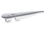Klemkikker Aluminium, Ophalen of Verzenden, Nieuw, Zeilboot of Motorboot