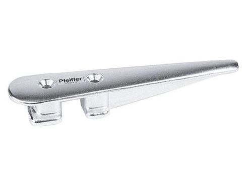 Klemkikker Aluminium, Watersport en Boten, Bootonderdelen, Nieuw, Zeilboot of Motorboot, Ophalen of Verzenden