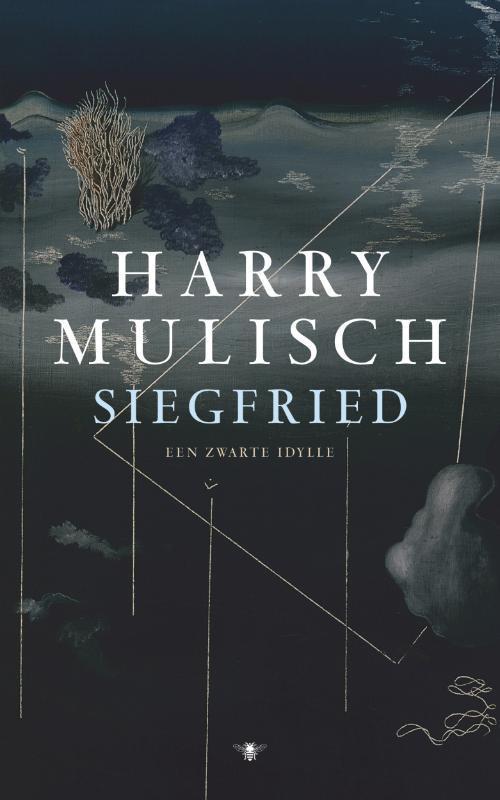 Siegfried 9789023466741 Harry Mulisch, Boeken, Romans, Gelezen, Verzenden