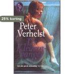 De kleurenvanger / Ooievaar 9789057135118 Peter Verhelst, Boeken, Verzenden, Gelezen, Peter Verhelst