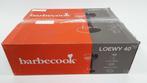 Barbecook Loewy 40 Barbecue, Tuin en Terras, Barbecue-accessoires, Verzenden, Nieuw