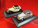 Vitesse 1:43 - Model raceauto (2) - ref. #98068 Citroen, Nieuw