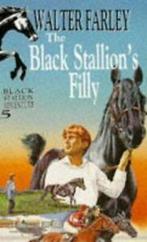 The black stallions filly by Walter Farley (Paperback), Boeken, Gelezen, Farley Walter, Verzenden