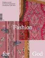 Fashion for God 9789462625075 Richard de Beer, Verzenden, Zo goed als nieuw, Richard de Beer