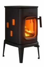 Dovre SAGA 107, Huis en Inrichting, Kachels, Ophalen of Verzenden, Nieuw, Hout, Vrijstaand