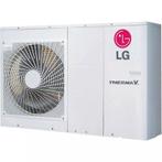 LG-HM051MR-U44 monobloc warmtepomp Subsidie €3075,-, Doe-het-zelf en Verbouw, Verwarming en Radiatoren, Verzenden, Nieuw