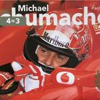 Michael Schumacher 9789039617229 Paolo DAlessio, Boeken, Verzenden, Zo goed als nieuw, Paolo D'Alessio