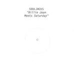 12 inch gebruikt - FDB - Souljacks Billie Jean Meets Sat..., Cd's en Dvd's, Vinyl Singles, Zo goed als nieuw, Verzenden