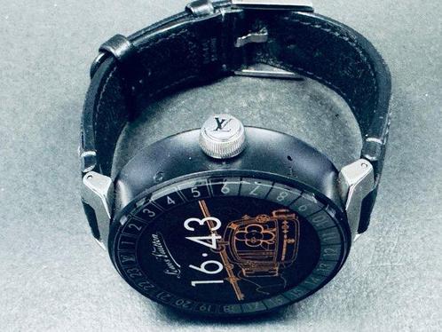 Louis Vuitton - Horizon Smart Watch - QA051 - Unisex -, Sieraden, Tassen en Uiterlijk, Horloges | Heren