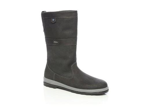 Dubarry Ultima XF Zeillaars - Zwart - 44, Watersport en Boten, Watersportkleding, Ophalen of Verzenden