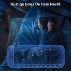 Aigostar Ross Smart - Torenventilator - Oscillerende Kolomve, Verzenden, Nieuw