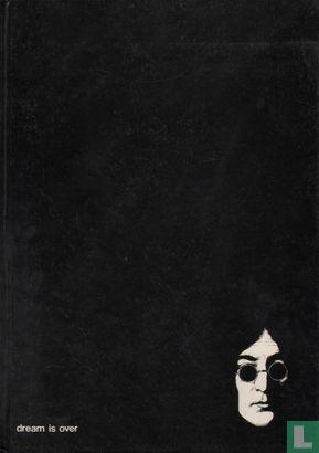 Beatles, De - Dream is over - 1982, Boeken, Stripboeken, Zo goed als nieuw, Eén stripboek, Verzenden