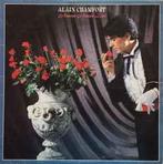 LP gebruikt - Alain Chamfort - Amour, AnnÃ©e ZÃ©ro (Neth, Verzenden, Zo goed als nieuw