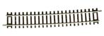 roco rocoline 42430 HO gebogen rails R20, 5° 12 stuks, Hobby en Vrije tijd, Modeltreinen | H0, Overige merken, Gelijkstroom, Verzenden