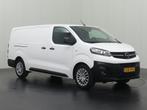 Opel Vivaro 2.0CDTI 122PK Lang Edition, Auto's, Opel, Elektrische ramen, Euro 6, Overige carrosserieën, Wit