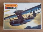 Matchbox PK-409 Dornier Do G-1 1:72, Verzenden, Nieuw