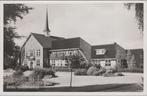EELDE - Gemeentehuis, Verzamelen, Verzenden, Gelopen