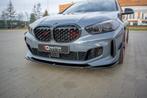 BMW F40 M Pakket Frontspoiler Lip V3 Maxton Design B2934, Auto-onderdelen, Carrosserie en Plaatwerk, Nieuw, Voor, BMW