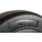Zware Halterschijf 15 kg met Bitumen Kunststof Coating, Ophalen of Verzenden, Nieuw