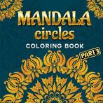 9789464806533 Mandala Circles part 3 Hugo Elena, Boeken, Verzenden, Nieuw, Hugo Elena