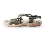 Skechers Sandalen in maat 42 Groen | 10% extra korting, Kleding | Dames, Schoenen, Skechers, Verzenden, Sandalen of Muiltjes, Gedragen