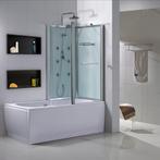 Wiesbaden Demis Inbouwnis - 30x60x10cm - Mat Zwart, Doe-het-zelf en Verbouw, Sanitair, Ophalen of Verzenden, Nieuw, Rvs