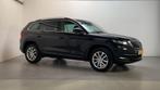 Zakelijke Lease |  Škoda Kodiaq 1.5 TSI 150pk Style Stoelver, Lichtmetalen velgen, Stof, Gebruikt, Euro 6