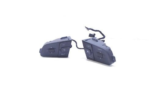 Radio bediening Peugeot 508 I 2.0 HDi 9666733480, Auto-onderdelen, Elektronica en Kabels, ARN erkend, Stiba lid, Erkend duurzaam