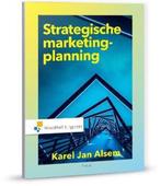 9789001877477 Strategische marketingplanning | Tweedehands, Zo goed als nieuw, K.J. Alsem, Verzenden
