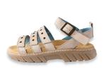 MAG Sandalen in maat 42 Beige | 10% extra korting, Kleding | Dames, Schoenen, Verzenden, Beige, MAG, Sandalen of Muiltjes