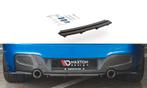 Race diffuser BMW 1-Serie M135I F20 Maxton Design zwart, Ophalen of Verzenden, Nieuw
