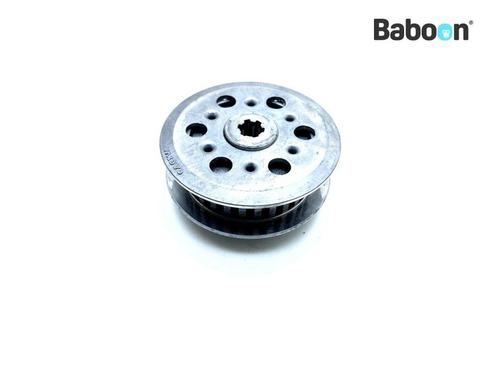 Koppelingshuis Cagiva Mito 125 Inner, Motoren, Onderdelen | Overige, Gebruikt, Verzenden
