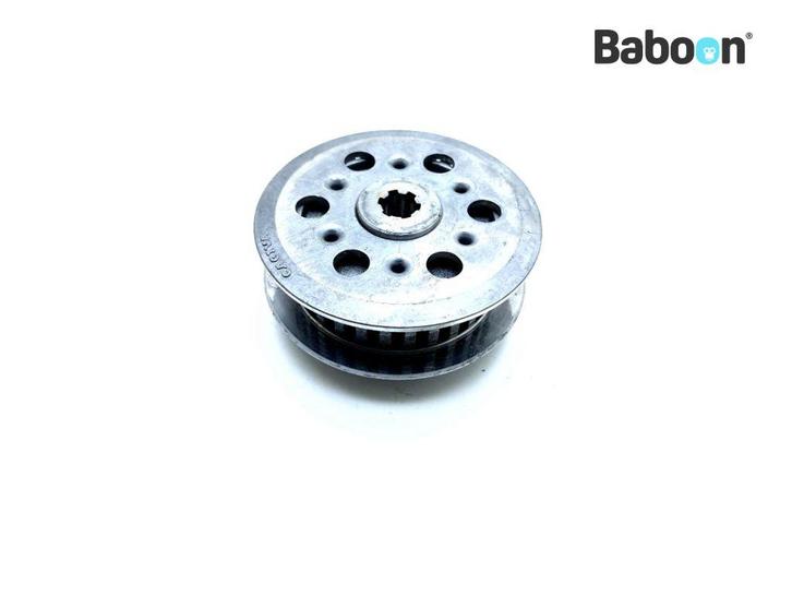 Koppelingshuis Cagiva Mito 125 Inner, Motoren, Onderdelen | Overige, Gebruikt, Verzenden