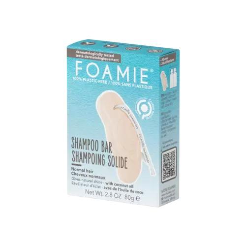 Foamie Shampoo Bar, Sieraden, Tassen en Uiterlijk, Uiterlijk | Haarverzorging, Nieuw, Verzenden