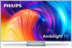 Philips 55PUS8807/12 – 55 inch LED 4K Ultra HD 120 Hz, Ophalen, Philips, LED, Zo goed als nieuw