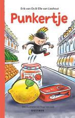 Punkertje | 9789025777593 | Erik van Os ; Elle van  Lieshout, Boeken, Kinderboeken | Jeugd | onder 10 jaar, Zo goed als nieuw