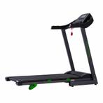 Tunturi Cardio Fit T30 loopband, Sport en Fitness, Fitnessapparatuur, Verzenden, Nieuw, Loopband