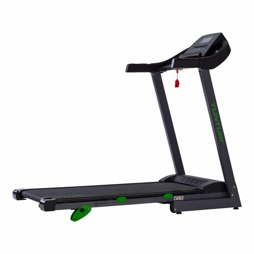 Tunturi Cardio Fit T30 loopband, Sport en Fitness, Fitnessapparatuur, Loopband, Nieuw, Verzenden