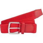 Lascana Heupriem Gevlochten riem elastische riem,, Kleding | Dames, Riemen en Ceinturen, Verzenden, Nieuw